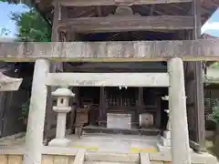 春日神社(三重県)