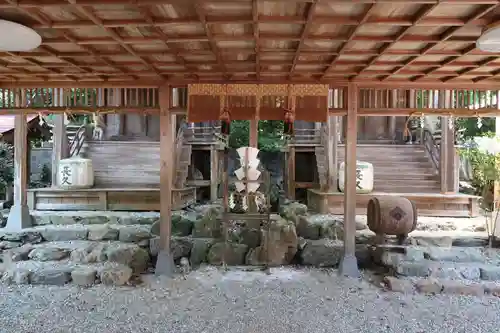 丹生狩場神社(和歌山県)