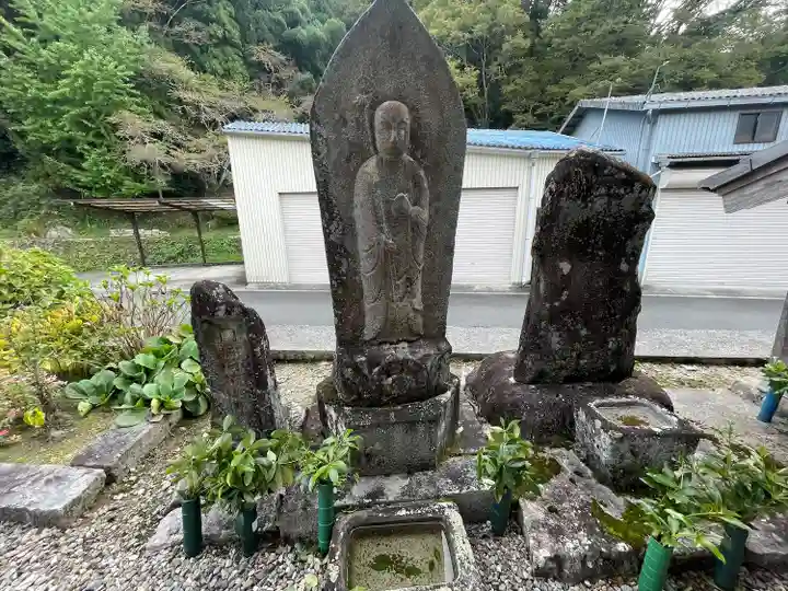祐林寺(三重県)