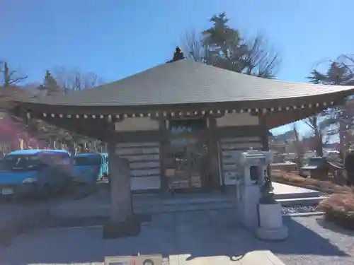 時宗総本山 遊行寺（正式：清浄光寺）(神奈川県)