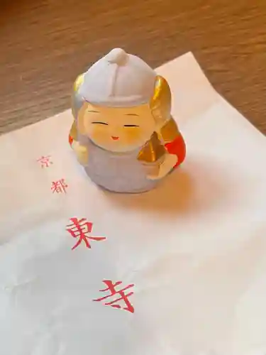 東寺（教王護国寺）(京都府)