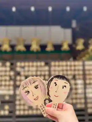 河合神社（鴨川合坐小社宅神社）(京都府)