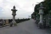 二見興玉神社のその他建物