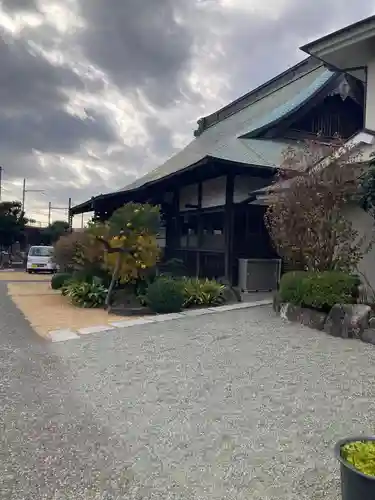 大久寺(神奈川県)