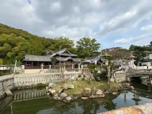 赤穂八幡宮(兵庫県)
