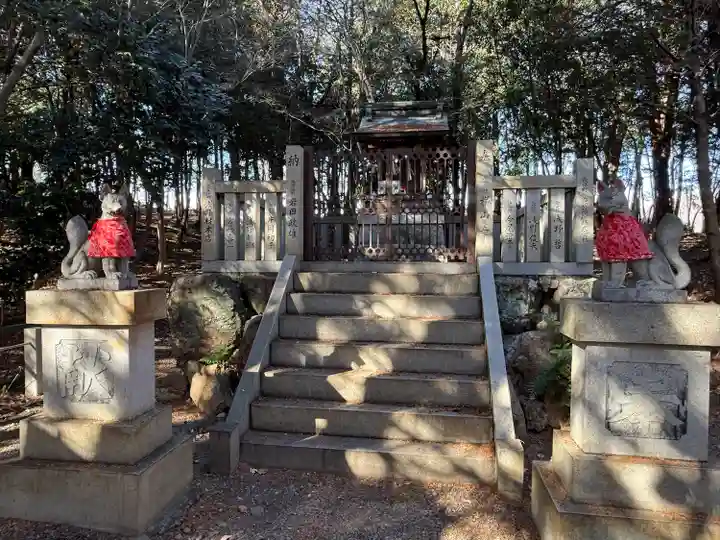 手力雄神社(岐阜県)