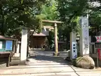 仲町氷川神社のその他建物