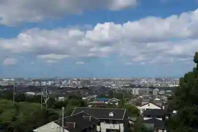 神宮寺感應院(大阪府)