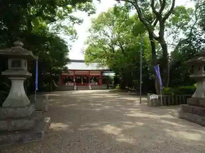 賣太神社(奈良県)