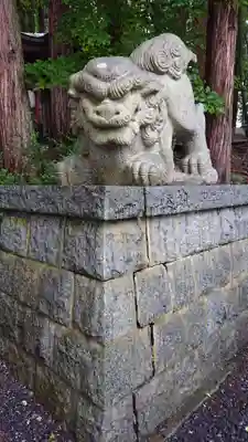 熊野大社(山形県)