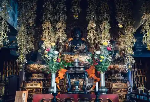 聖衆来迎寺(滋賀県)