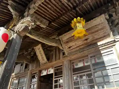 秈荷神社(宮城県)