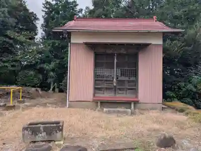 今泉山 不動明王堂(千葉県)