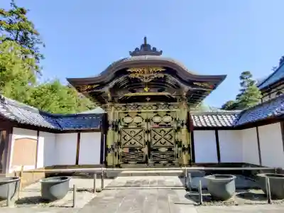建長寺(神奈川県)