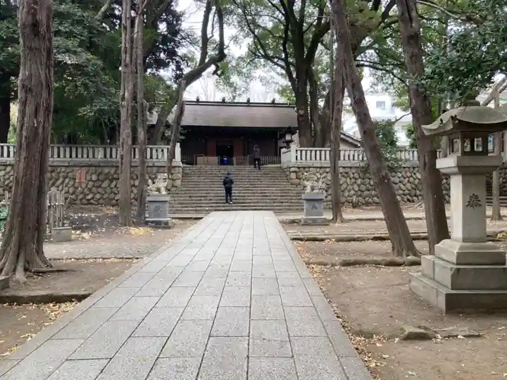 洲崎大神(神奈川県)