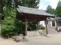 四郷八柱神社の手水舎