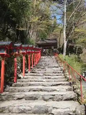 貴船神社のその他建物