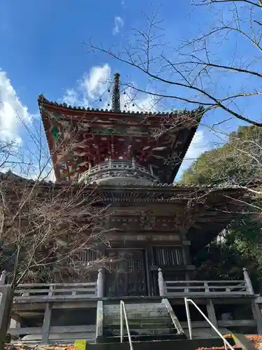 熊谷寺(徳島県)