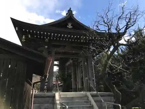 東光院(神奈川県)