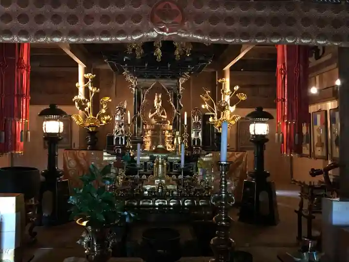 大日寺(徳島県)