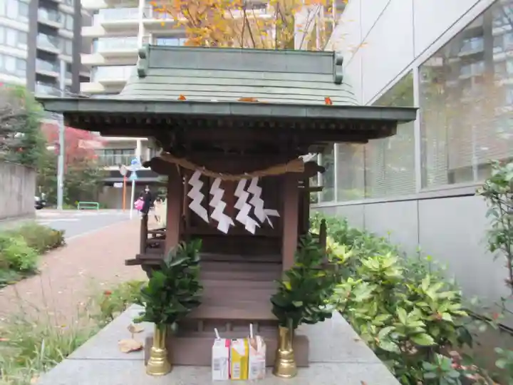 福寿大神(東京都)