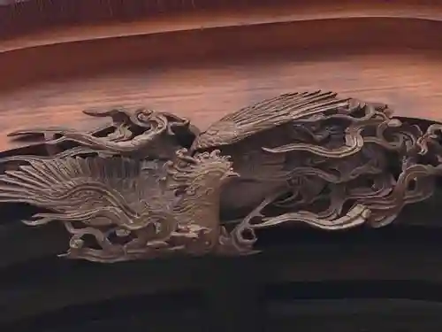 如宝寺(福島県)