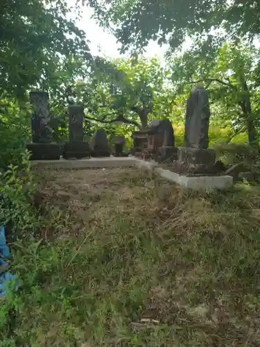 水雲神社（西大枝）(福島県)