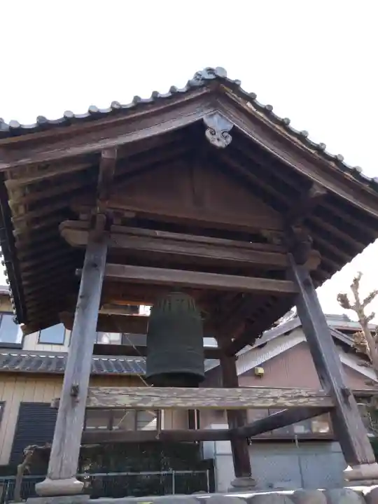 誓願寺のその他建物