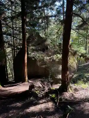 諏訪大社(長野県)