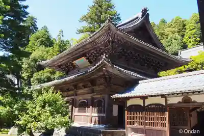 永平寺(福井県)