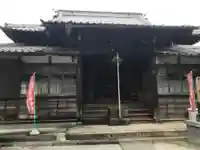 魚籃寺の本殿・本堂