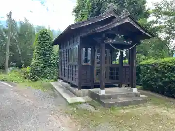 大将軍神社(鹿児島県)