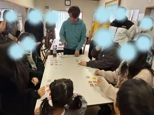 成田山瀧泉寺(北海道)