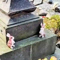 彌彦神社　(伊夜日子神社)(北海道)