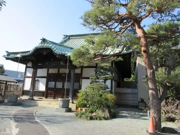 光円寺(神奈川県)