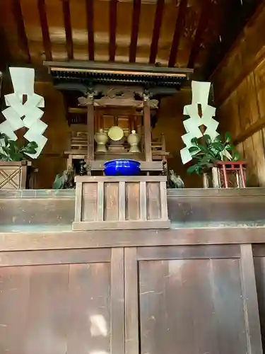 金藏院(東京都)