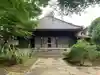 松林寺の本殿・本堂