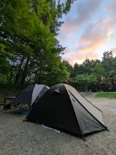  岳温泉神社 (福島県)
