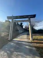 上野神社(三重県)