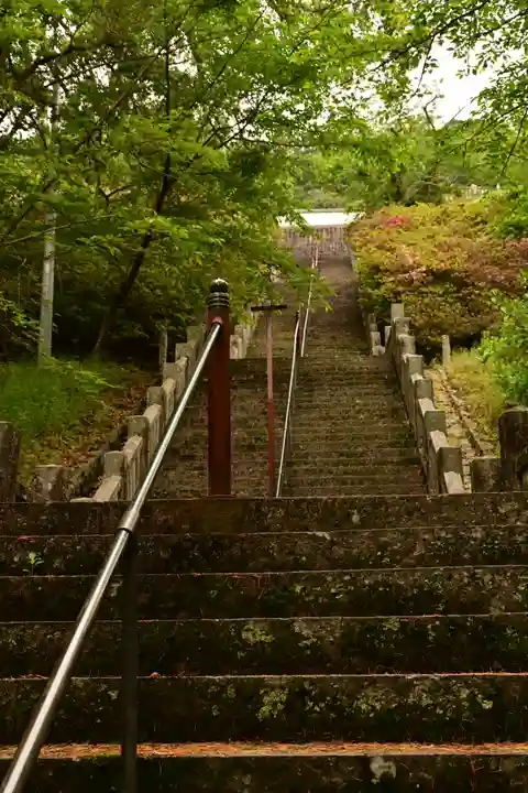 箸蔵寺(徳島県)