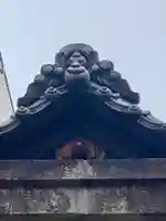 観亀稲荷神社(觀亀神社)のその他建物