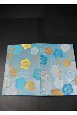 北野天満宮の御朱印帳です
空
過去の記録です