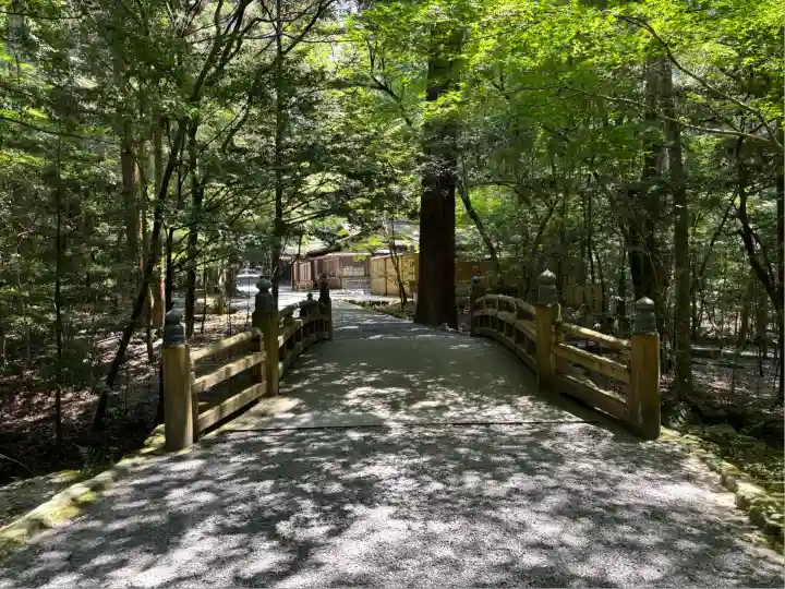 瀧原宮(皇大神宮別宮)(三重県)
