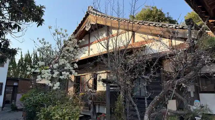 西光寺(埼玉県)