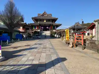 延命寺(逗子大師延命寺)(神奈川県)