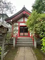 大吉寺(東京都)