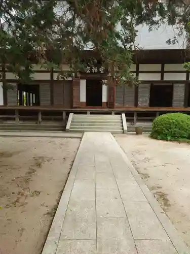 長徳寺(埼玉県)