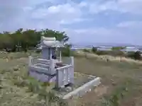 笠山 雷電社(愛知県)