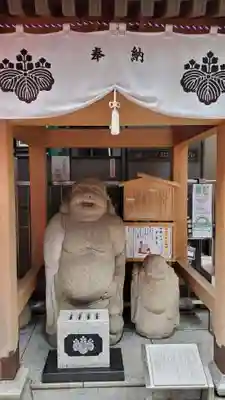 大鳥神社(東京都)