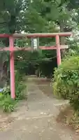 礒部神社(群馬県)